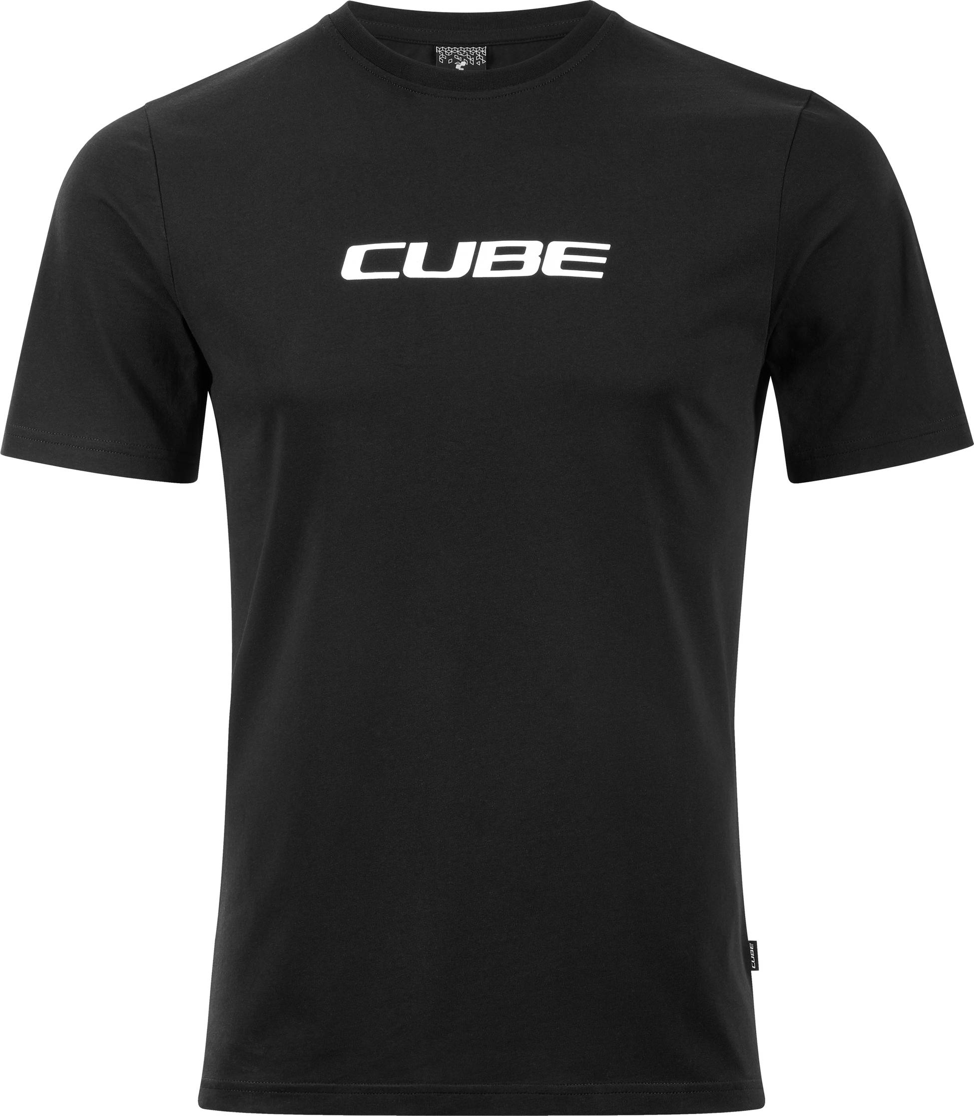 Organic T-Shirt Classic Logo