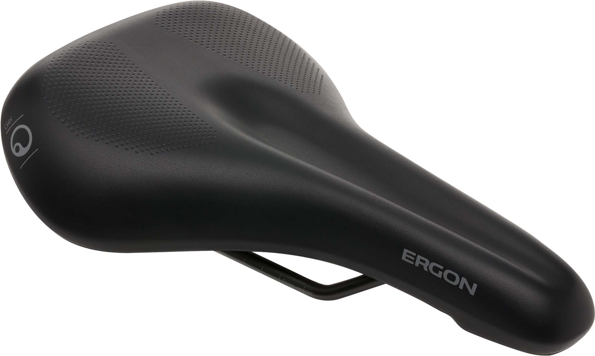 Ergon Sattel ST Gel Women
