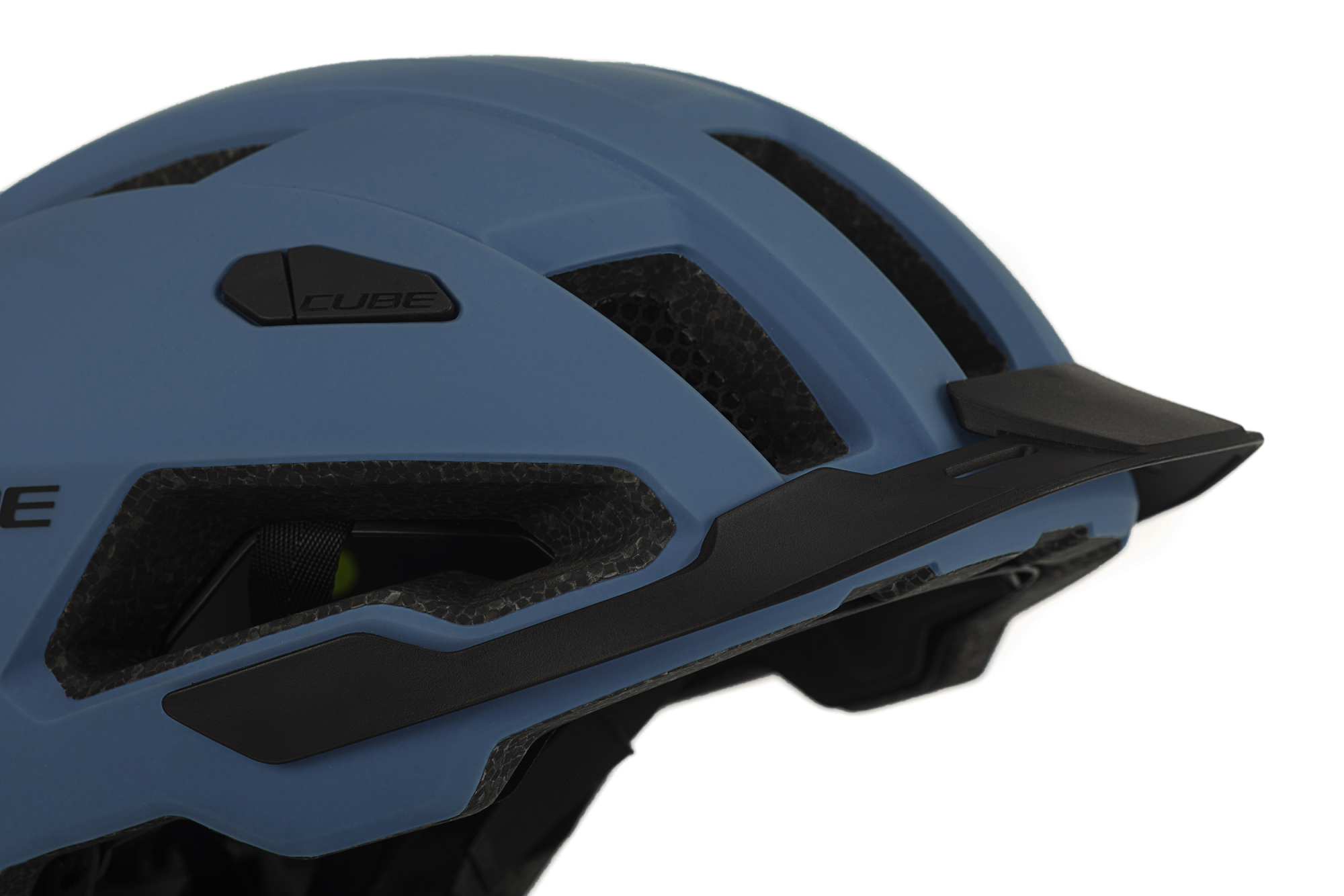 CUBE Helm EVOY HYBRID