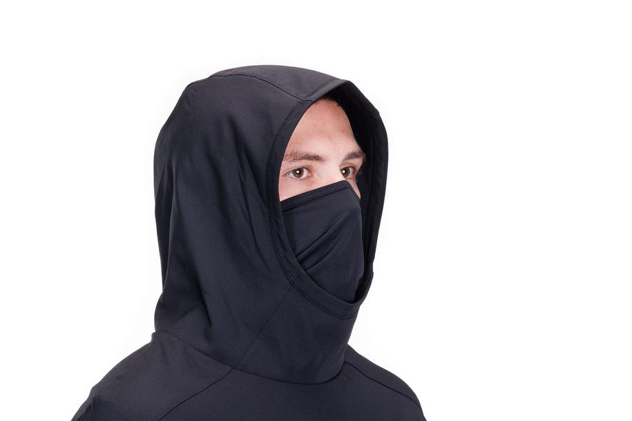 CUBE MTB Hoodie