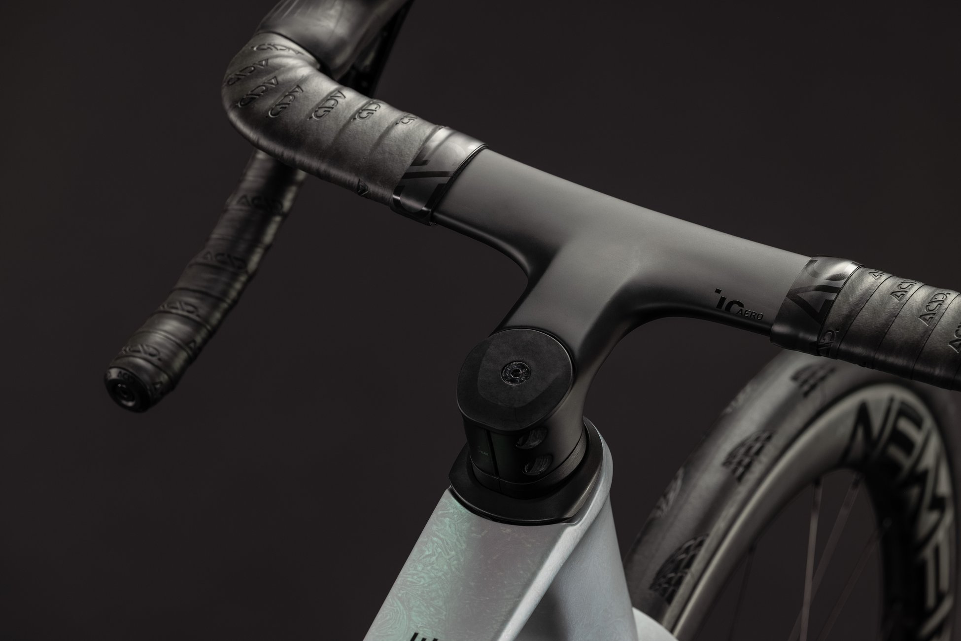 Agree C:62 SLT Di2 stormyopal´n´black