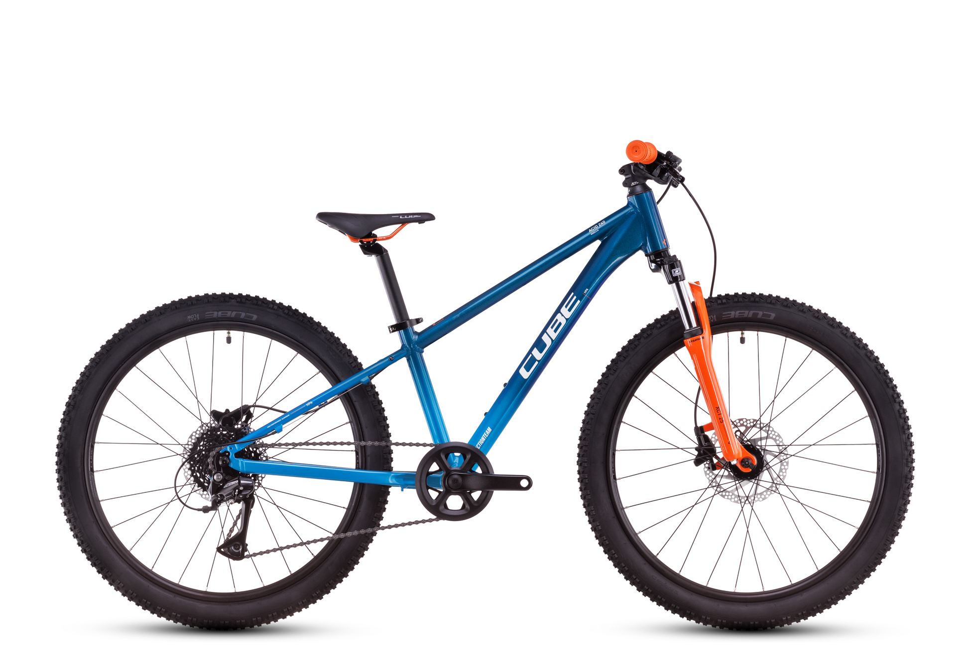 Acid 240 Disc actionteam