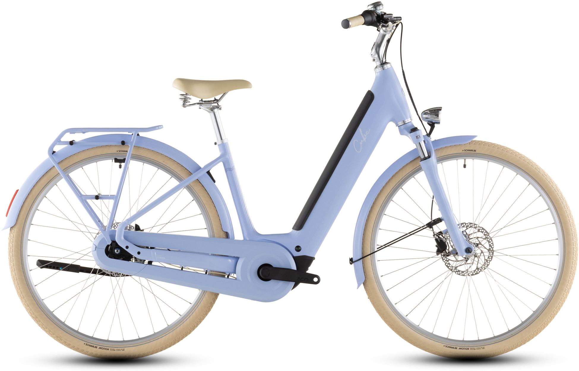 Aruba Hybrid 600 blueblossom´n´creme