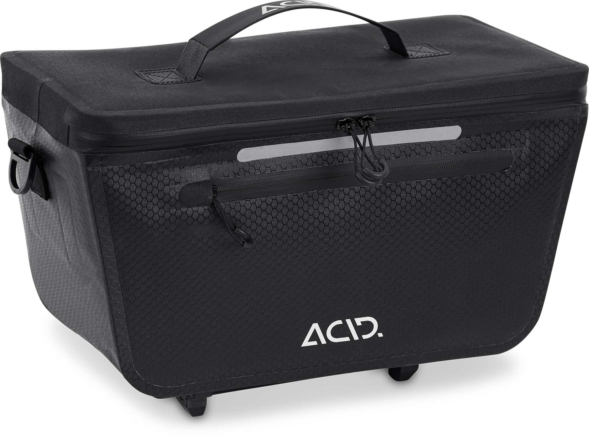 Gepäckträgertasche PRO 10 RILink