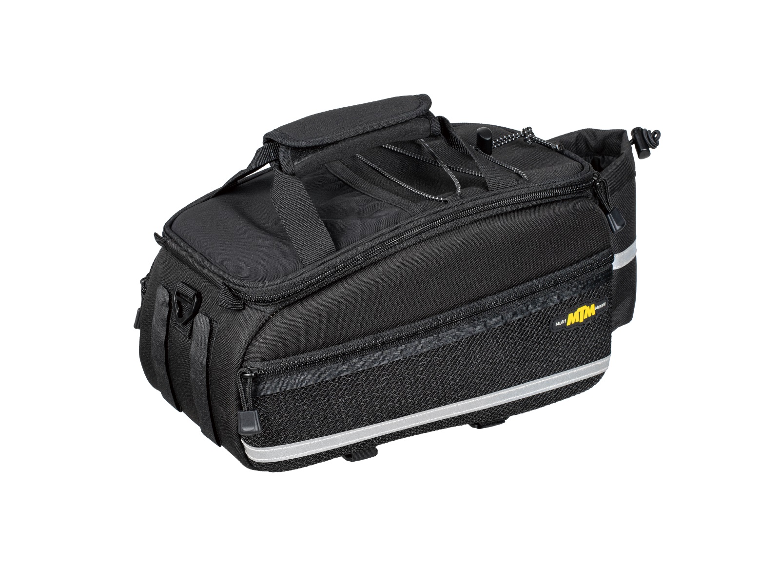 TOPEAK Gepäckträgertasche MTM TrunkBag EX
