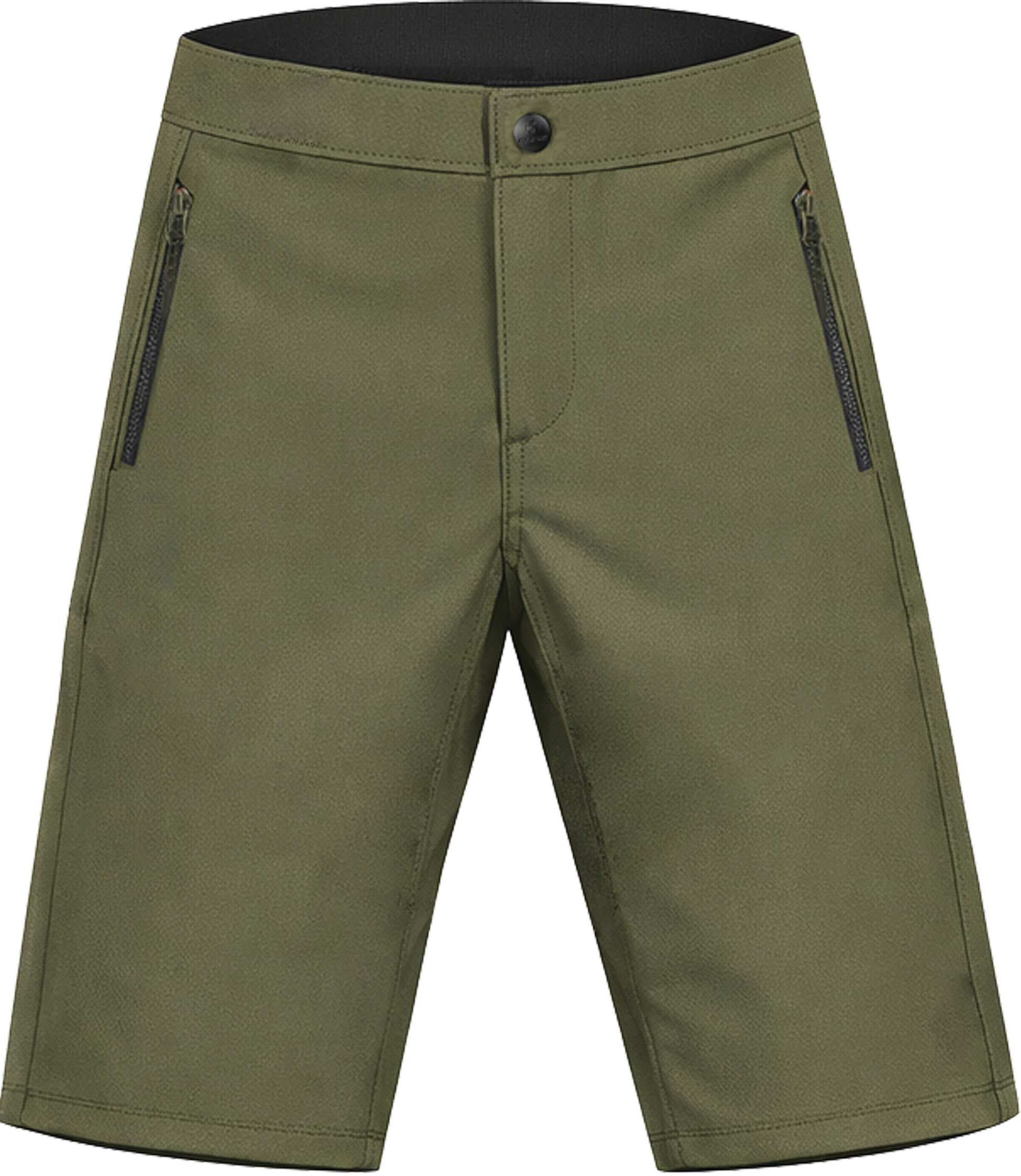 Trail Short CMPT TM