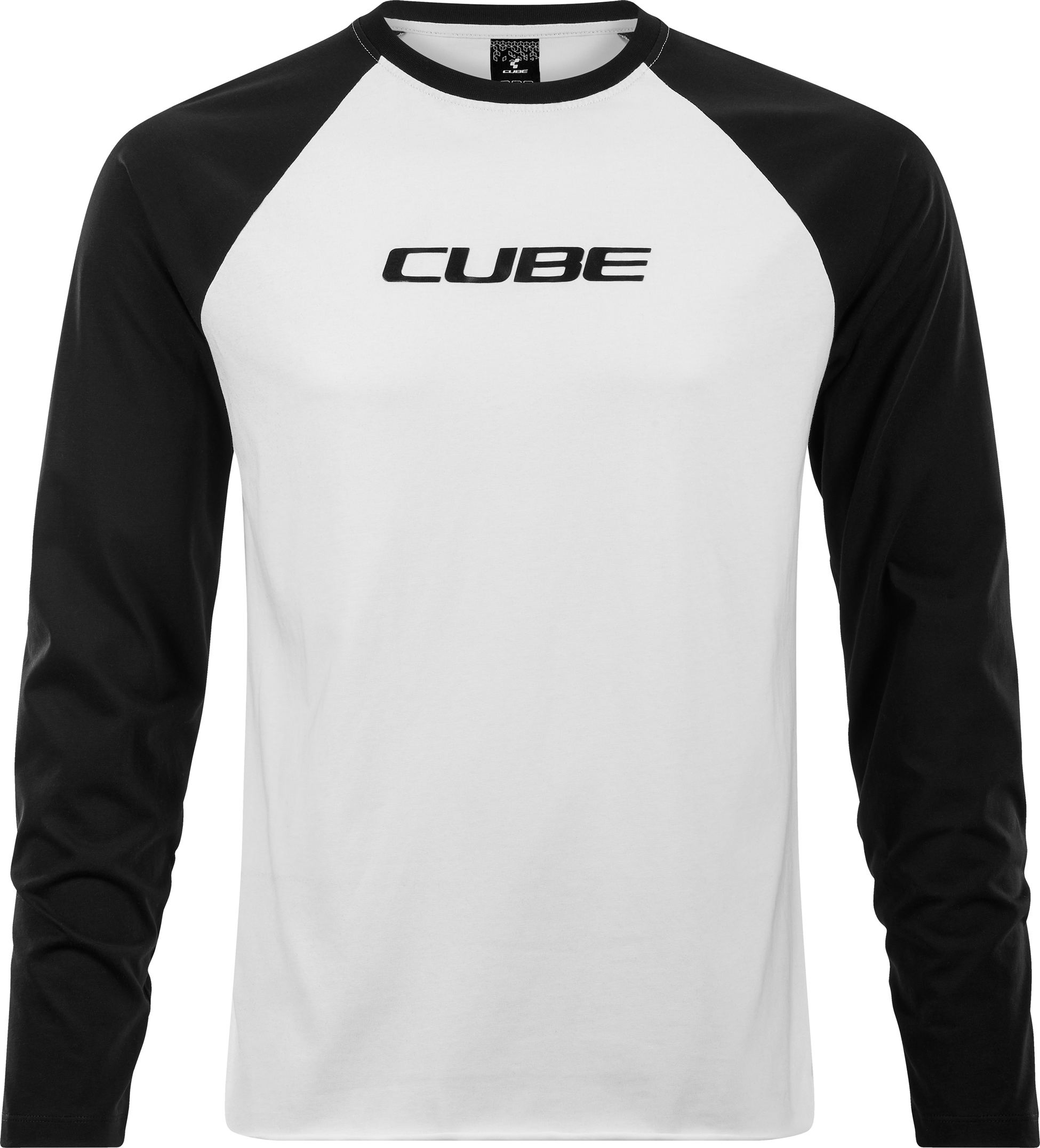 Organic Longsleeve