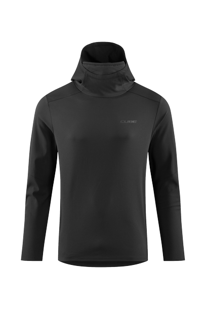 CUBE MTB Hoodie