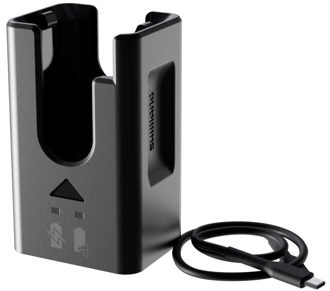 Shimano Akkuladegerät DI2 EC-DN100