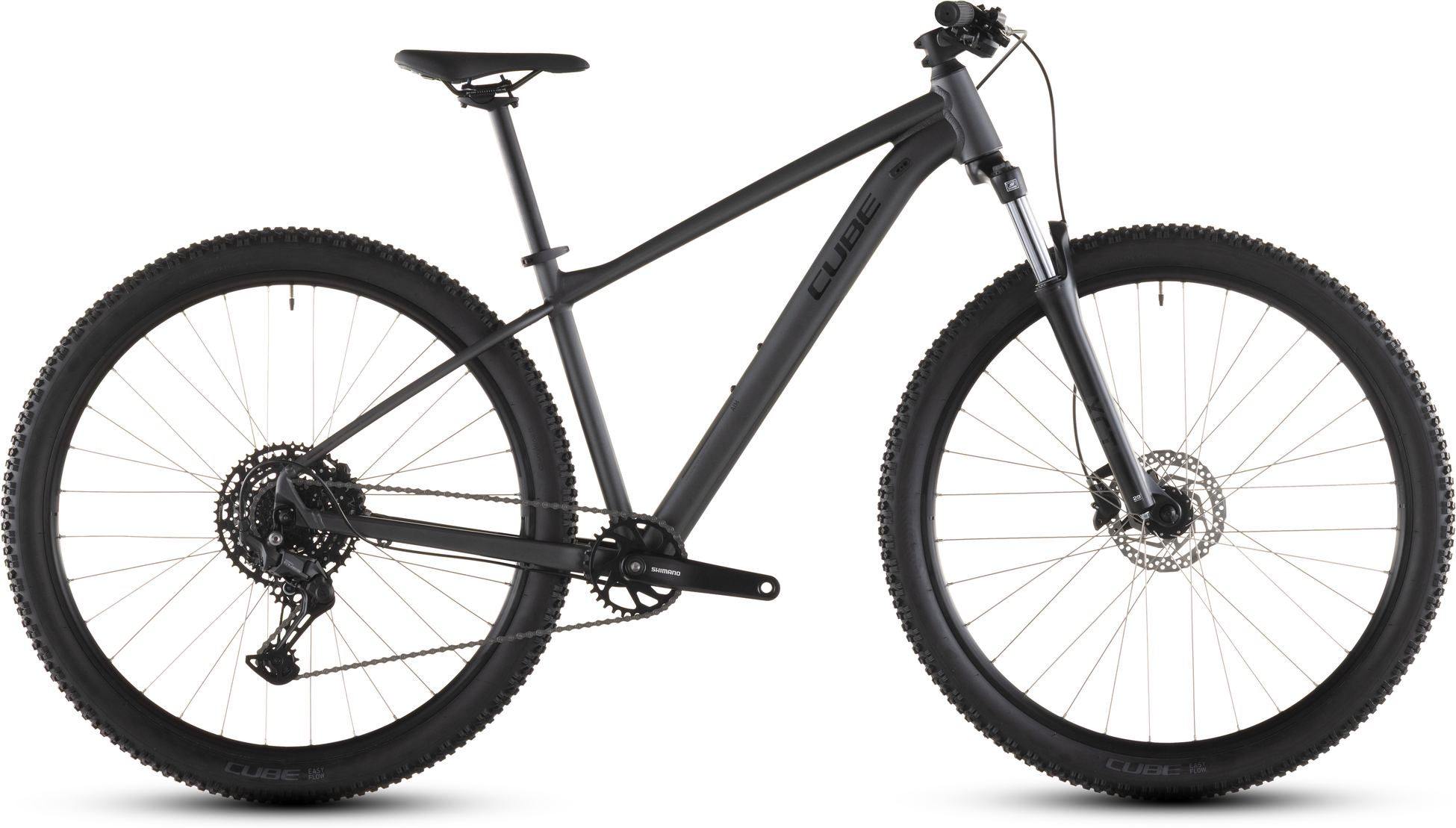Aim Pro slateblack´n´black