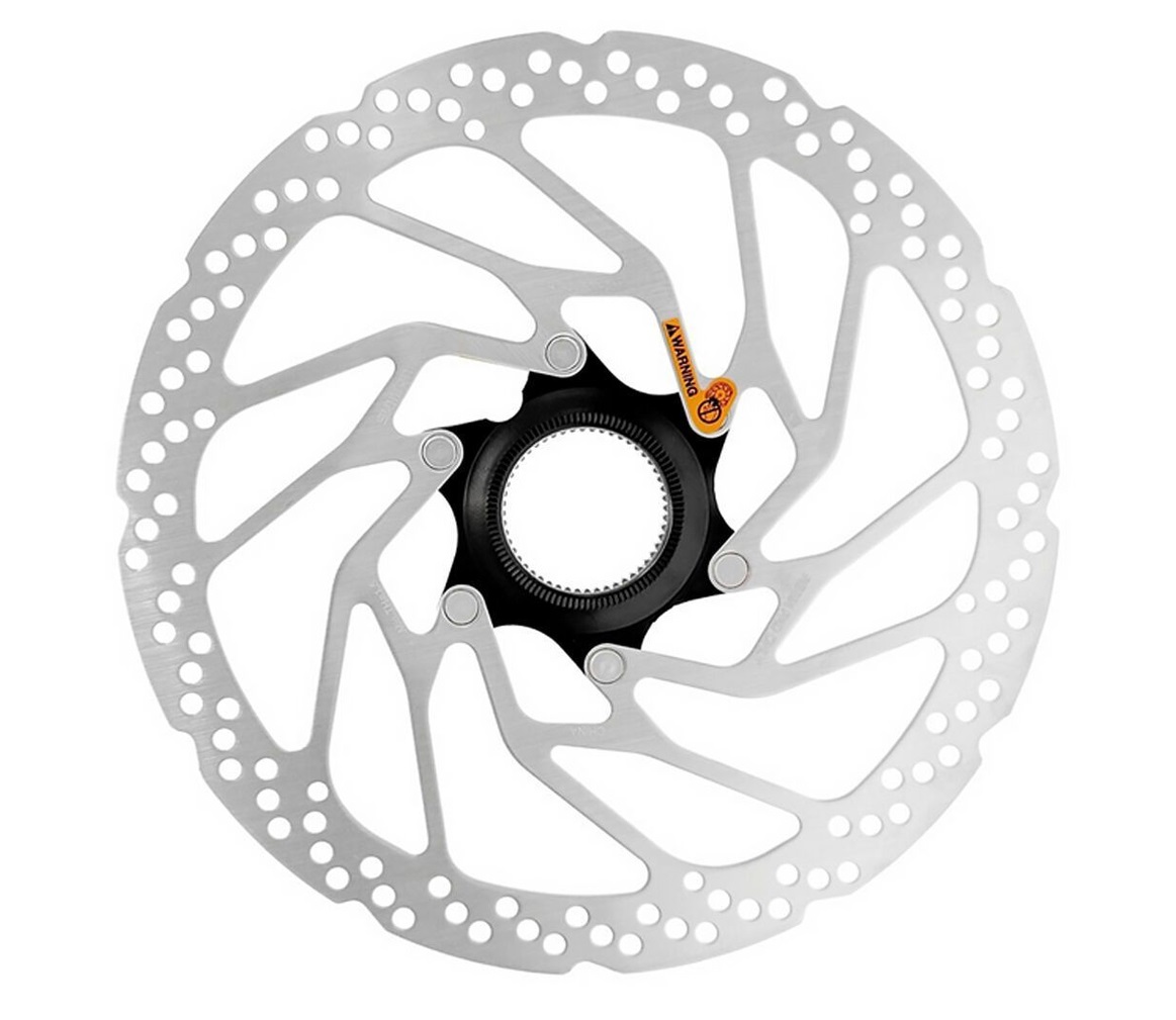 SHIMANO Bremsscheibe RT-CL300 Centerlock 203mm