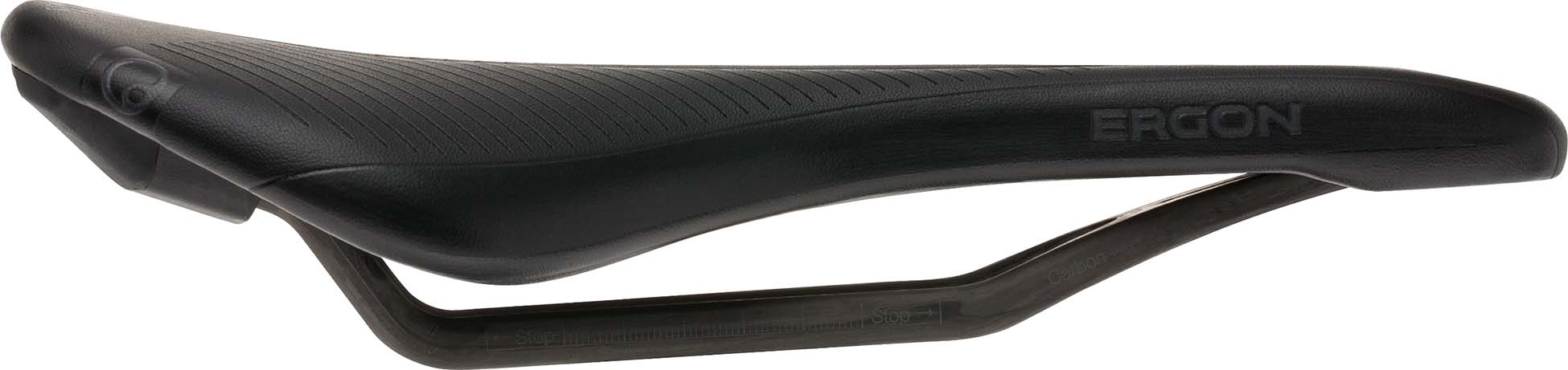 Ergon Sattel SR Pro Carbon Men