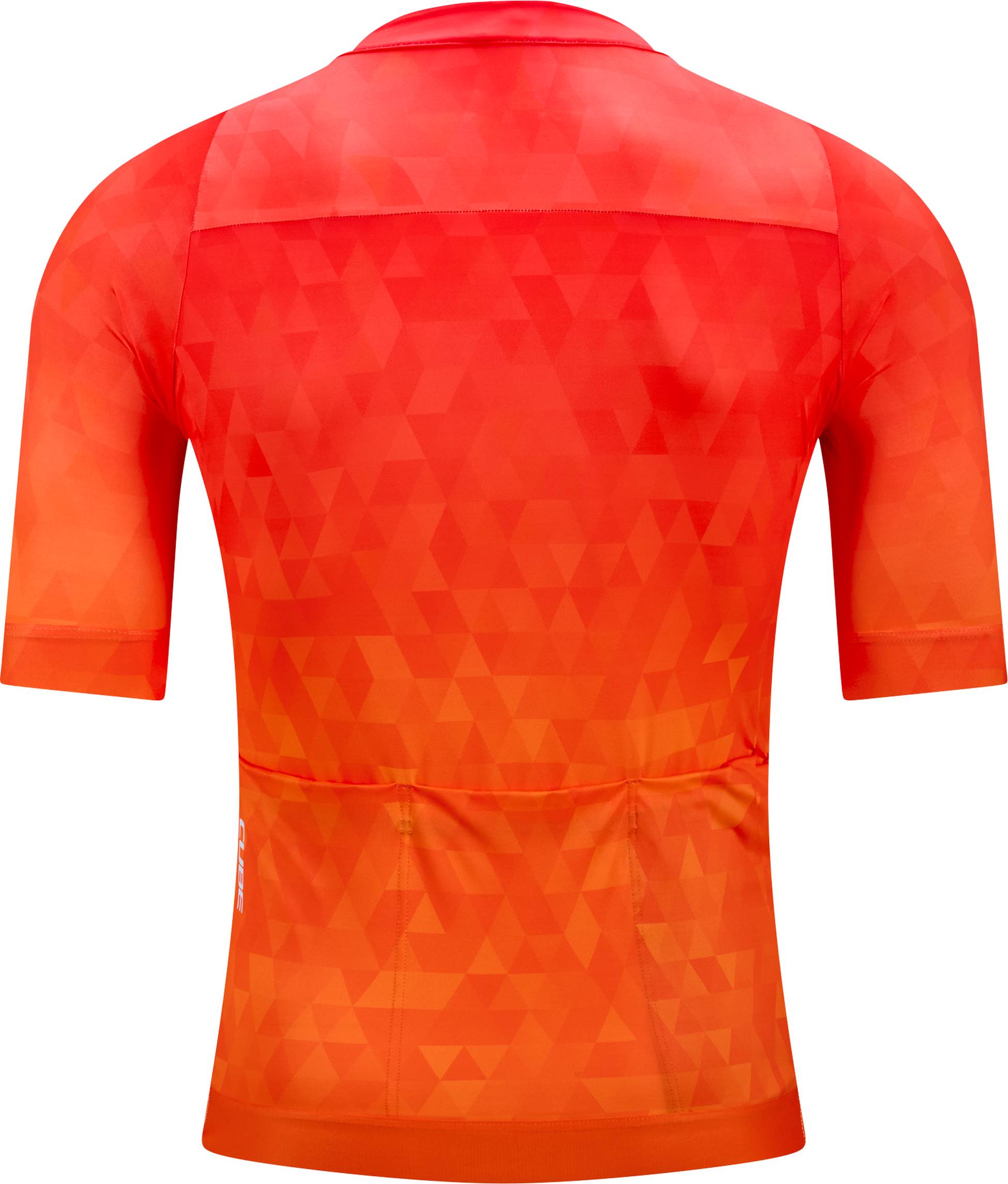 CUBE ROAD/XC Trikot kurzarm