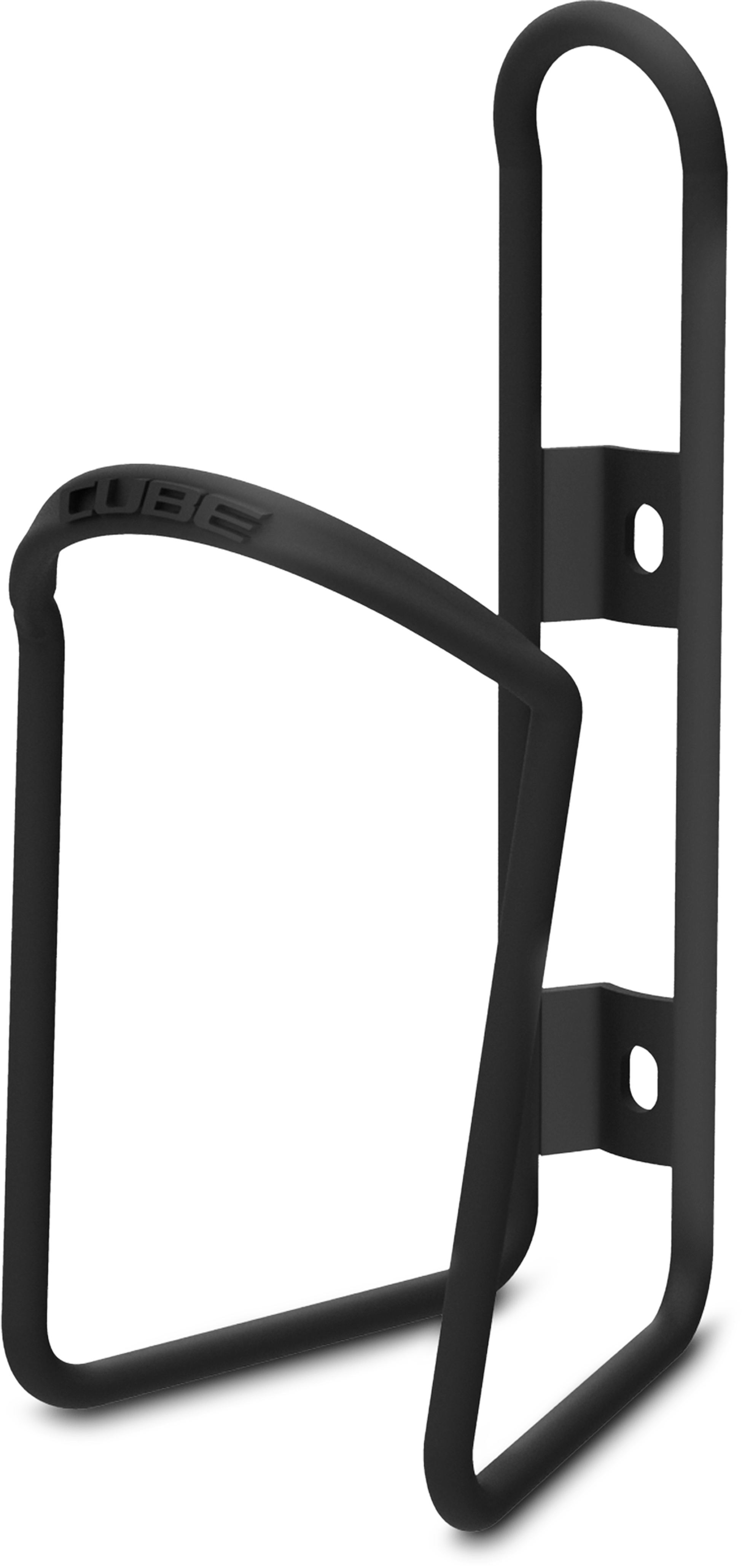 Flaschenhalter HPA matt black