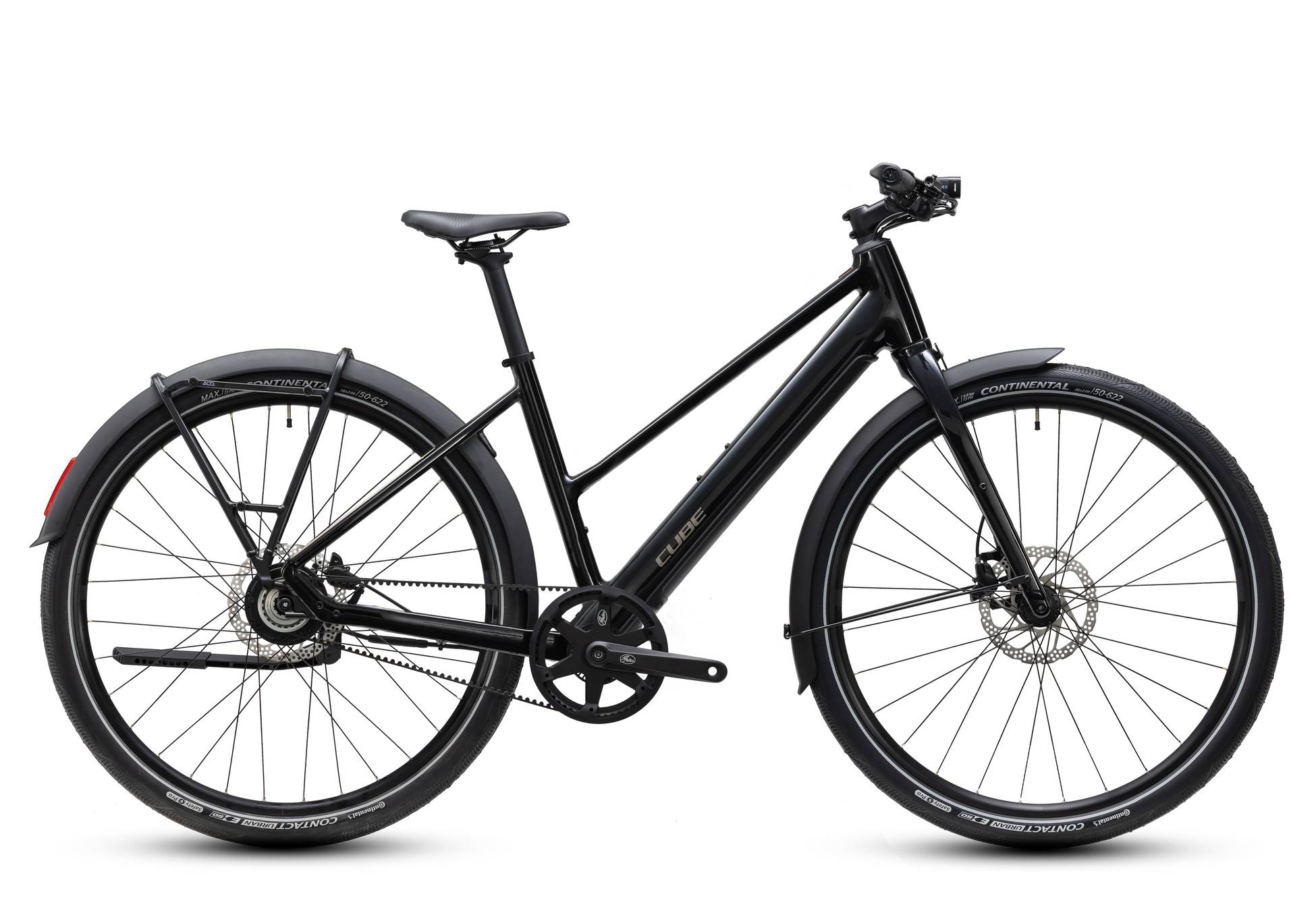 Editor Hybrid Pro 360 FE black´n´irongrey Trapeze