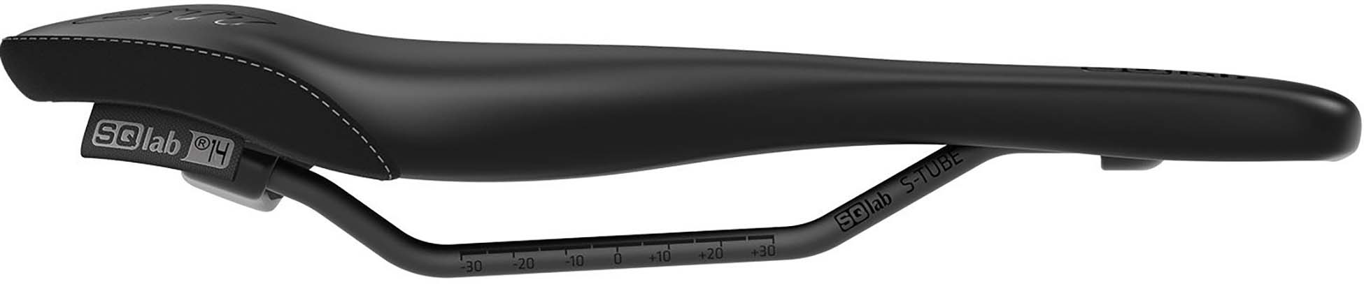 SQlap Sattel 611 Ergowave active 2.1