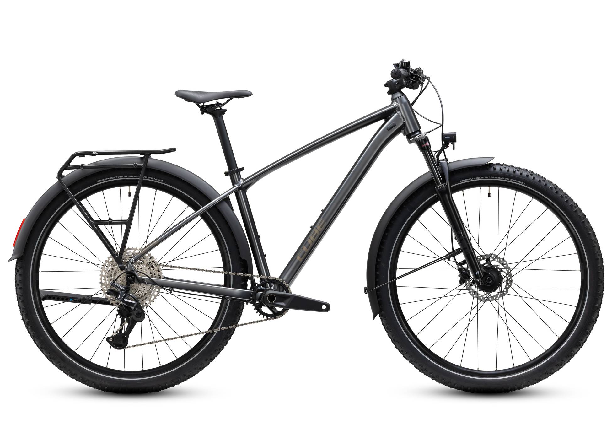 Aim SLX FE slateblack´n´chrome