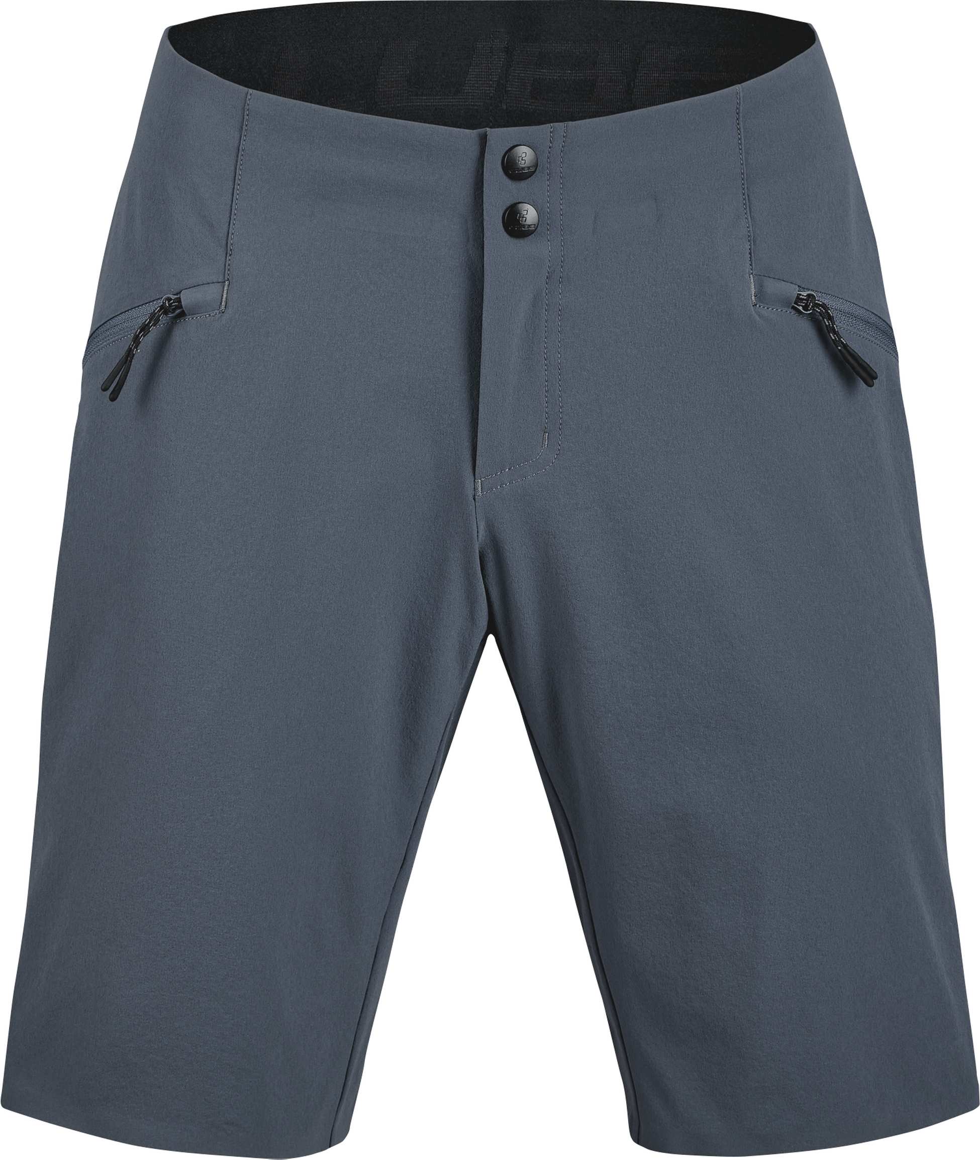 GRAVEL WS Short dark blue