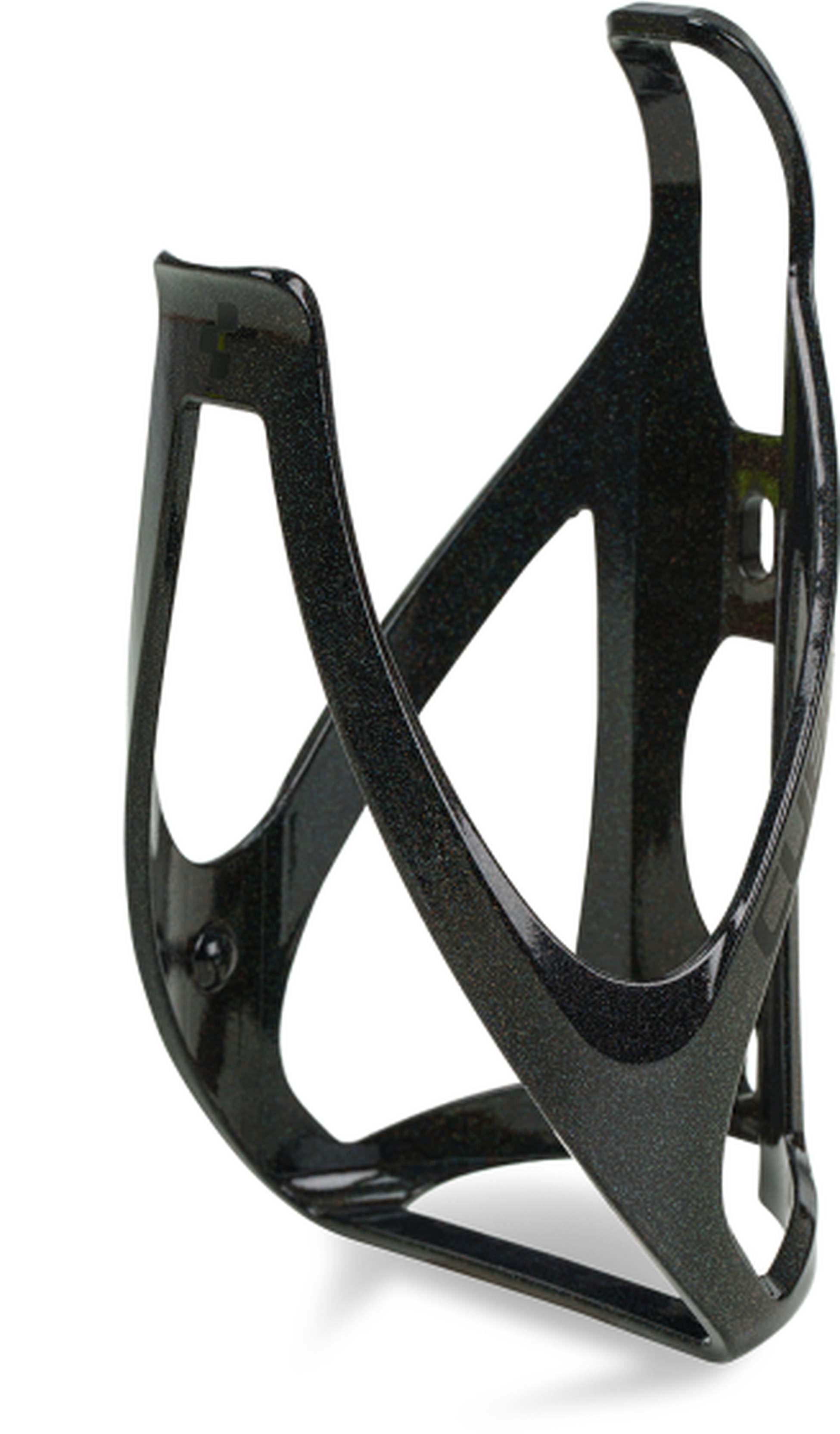 Flaschenhalter HPP glossy prizm black´n´black