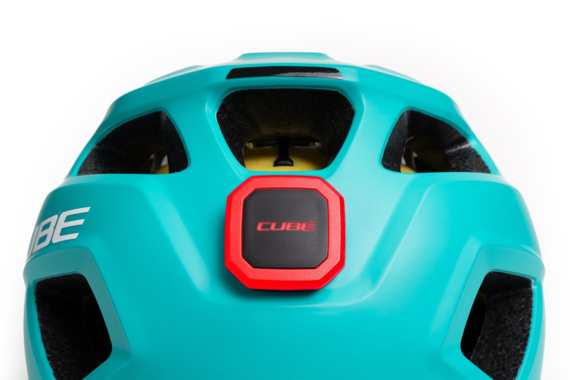 CUBE Helm LINOK