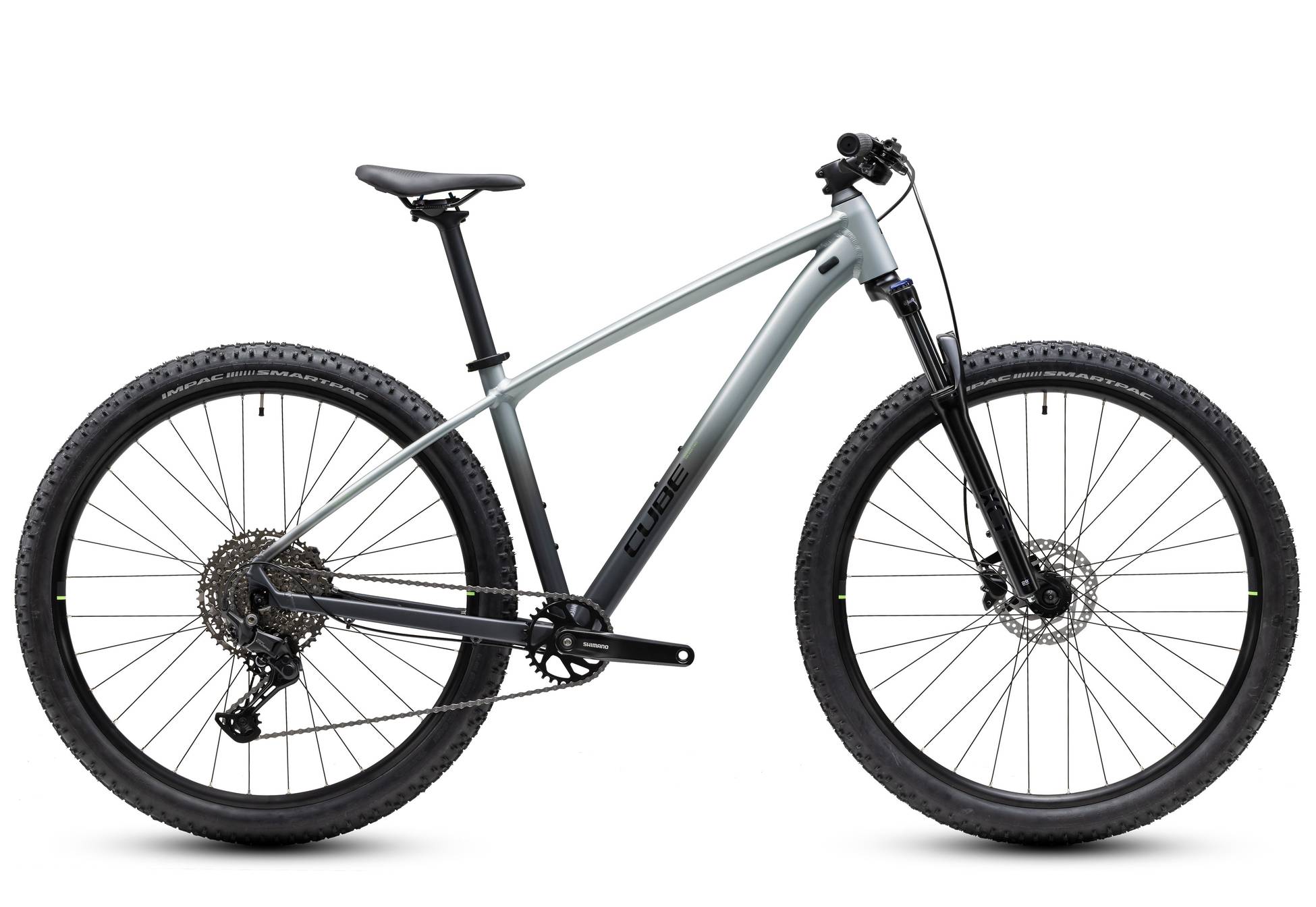 Aim Pro grey´n´black