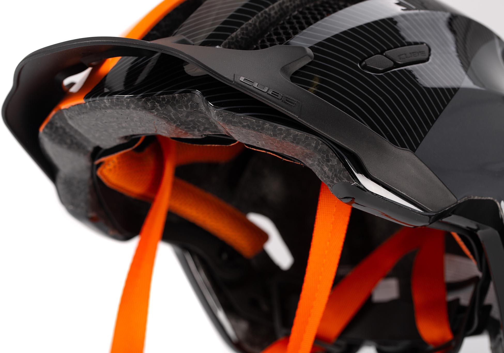 CUBE Helm ANT X Actionteam