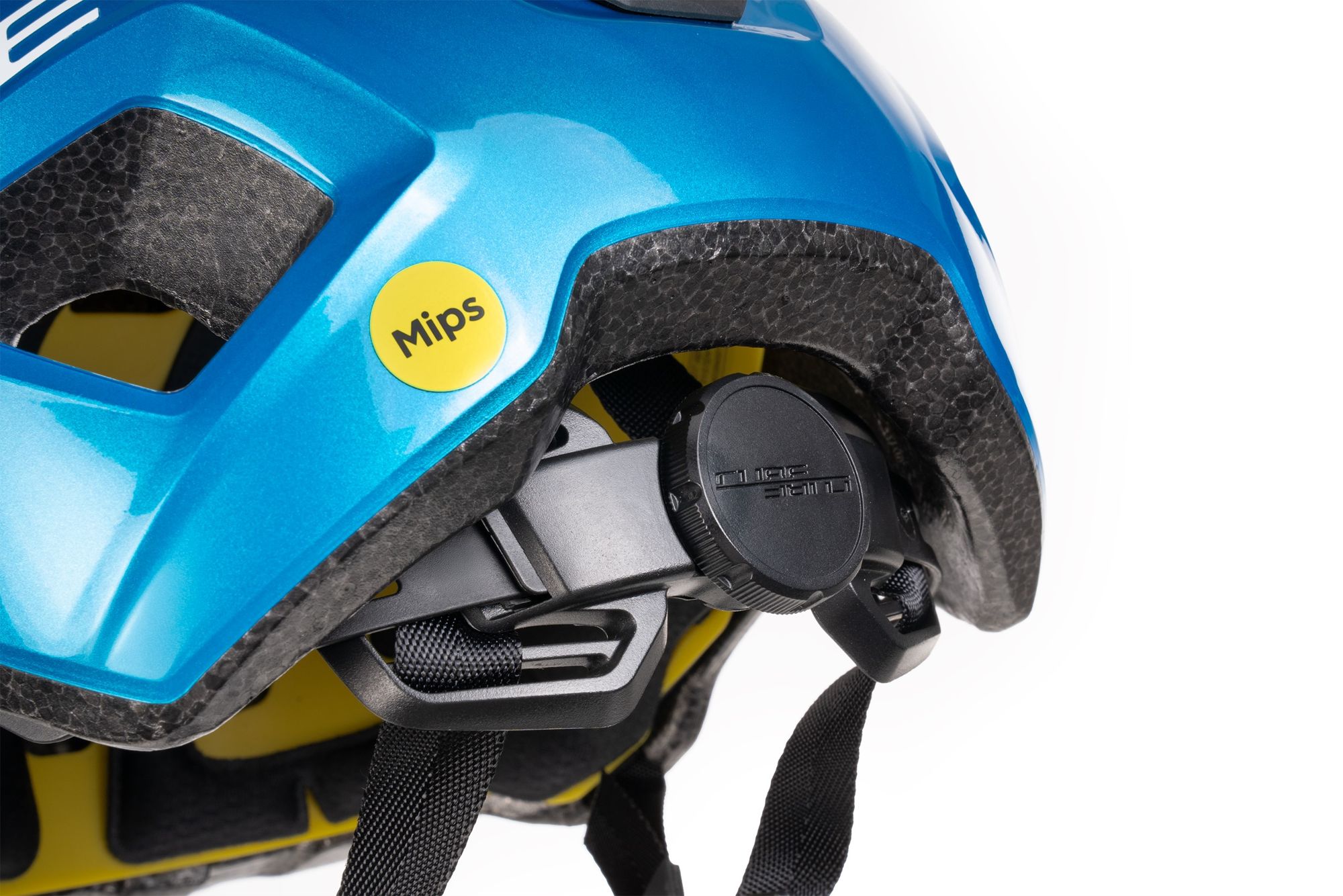 CUBE Helm LINOK X Actionteam