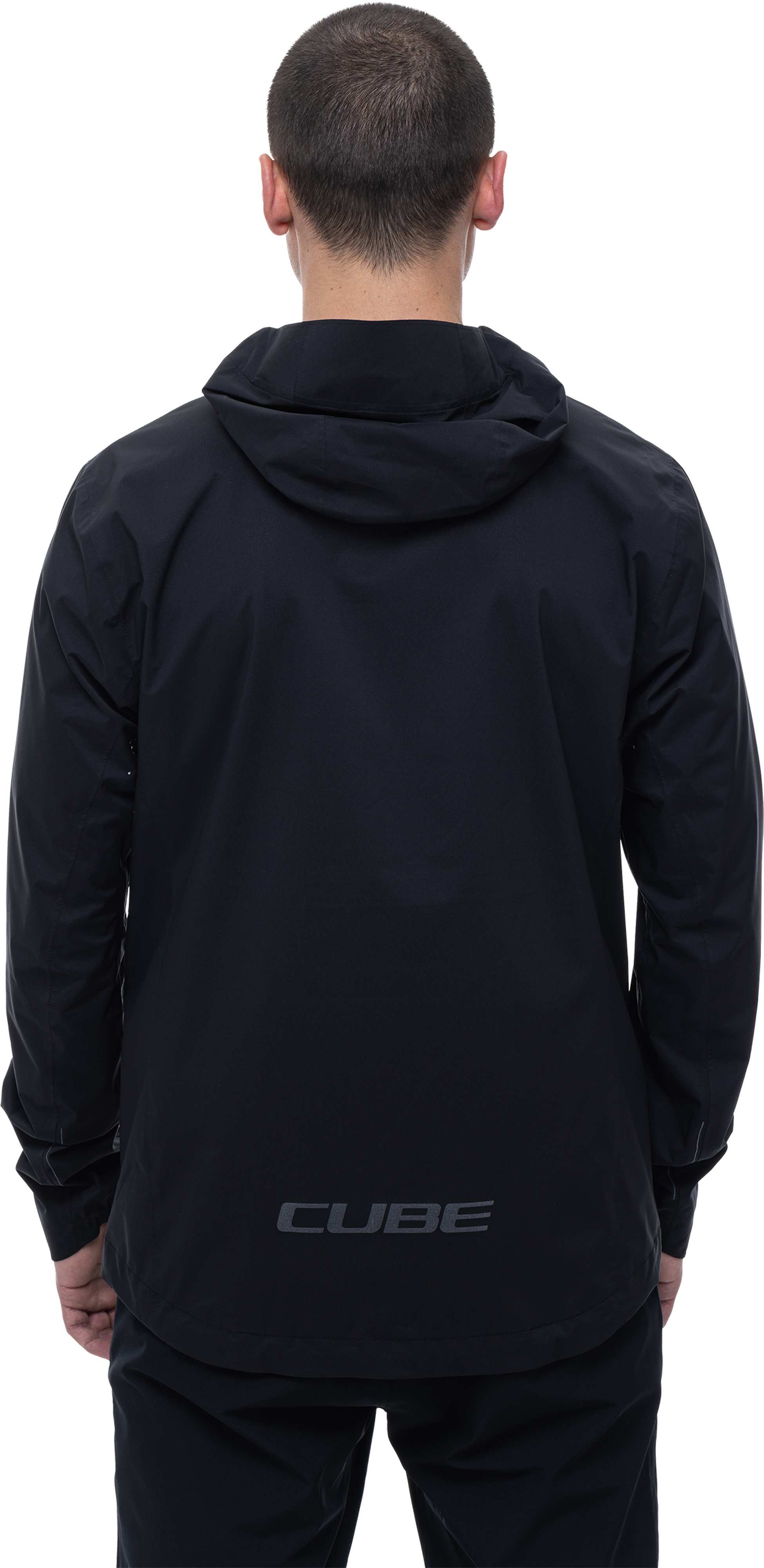 CUBE MTB Storm Jacket