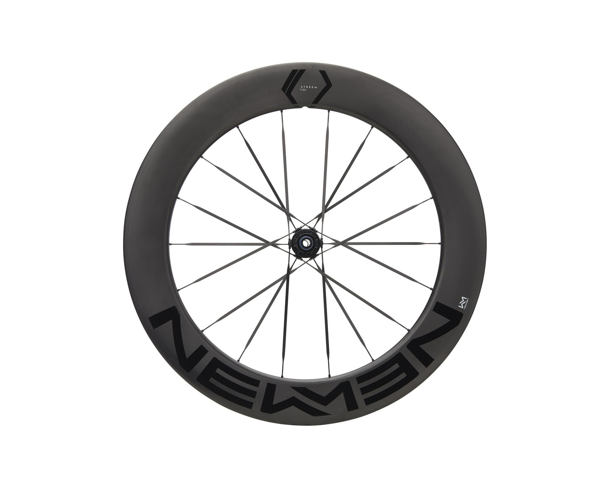 Wheel Streem TT.80 VONOA 622 18h FADE R SP CL 12x142 XDR