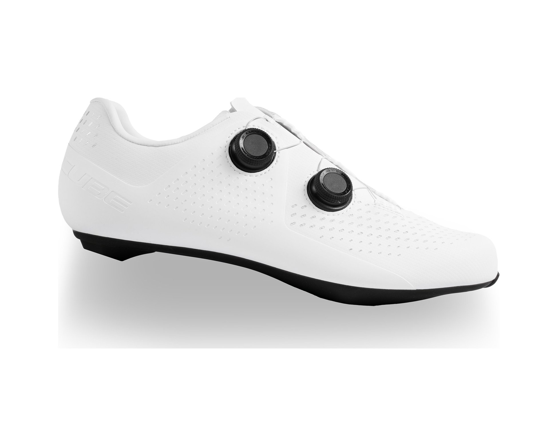 Schuhe SYDRIX PRO white