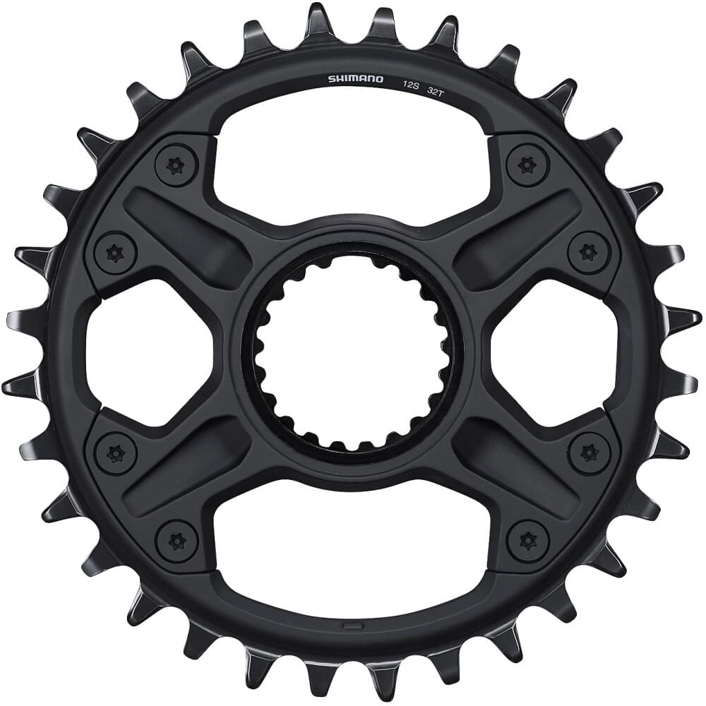 Kettenblatt DEORE für FC-M6100-1 32T