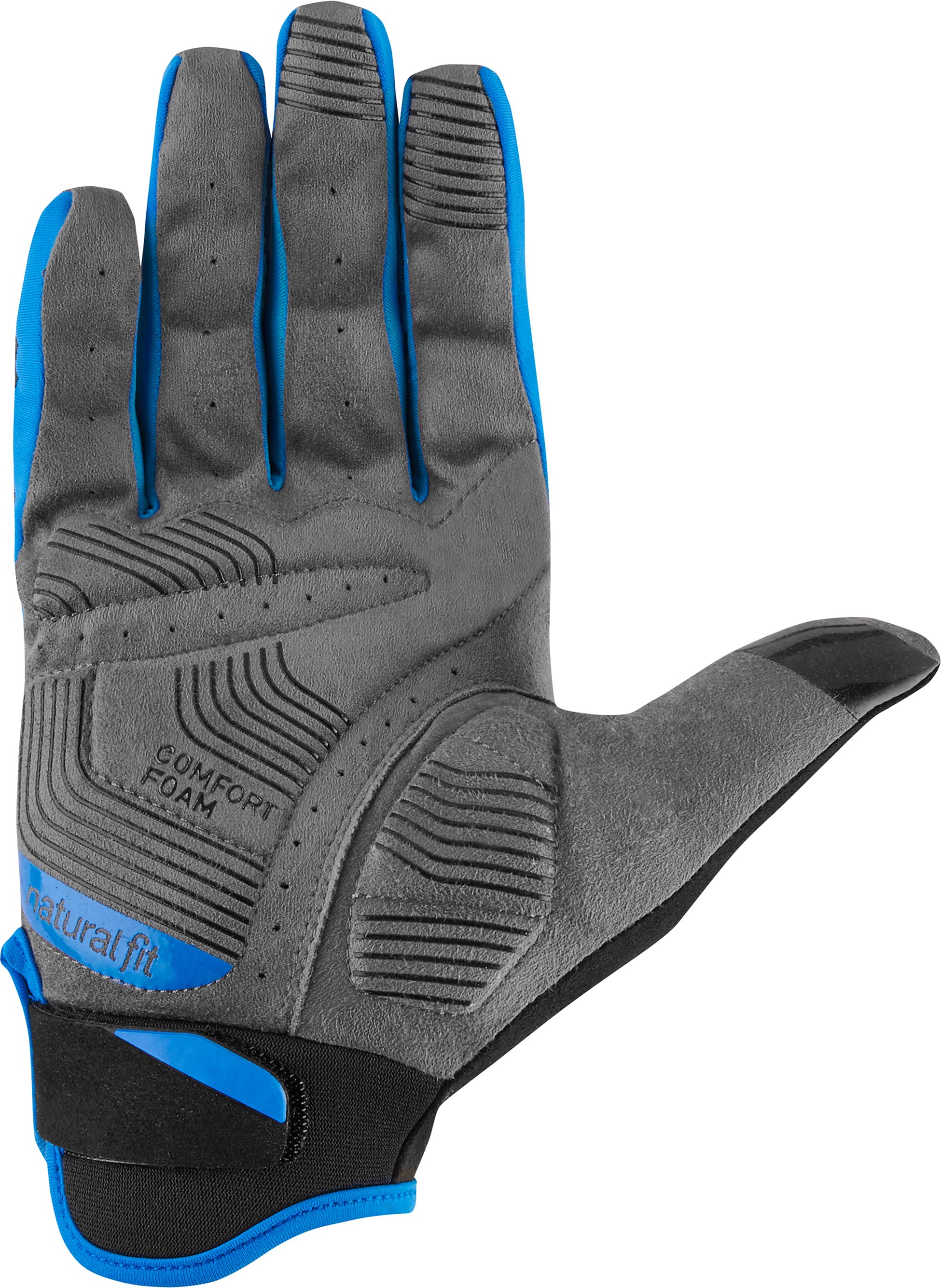 CUBE Handschuhe langfinger X NF