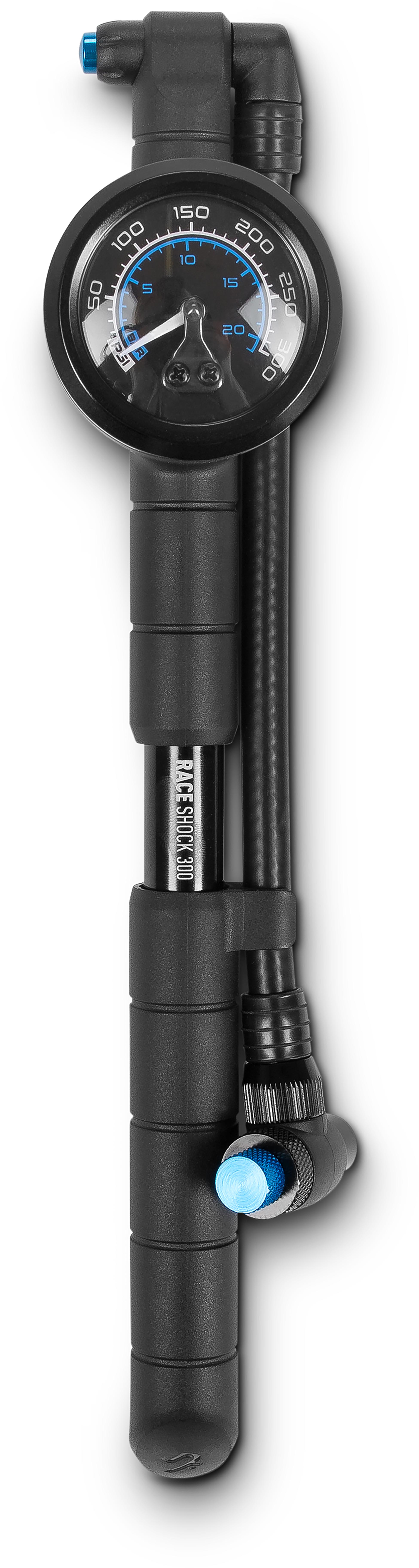 ACID Dämpferpumpe RACE SHOCK 300