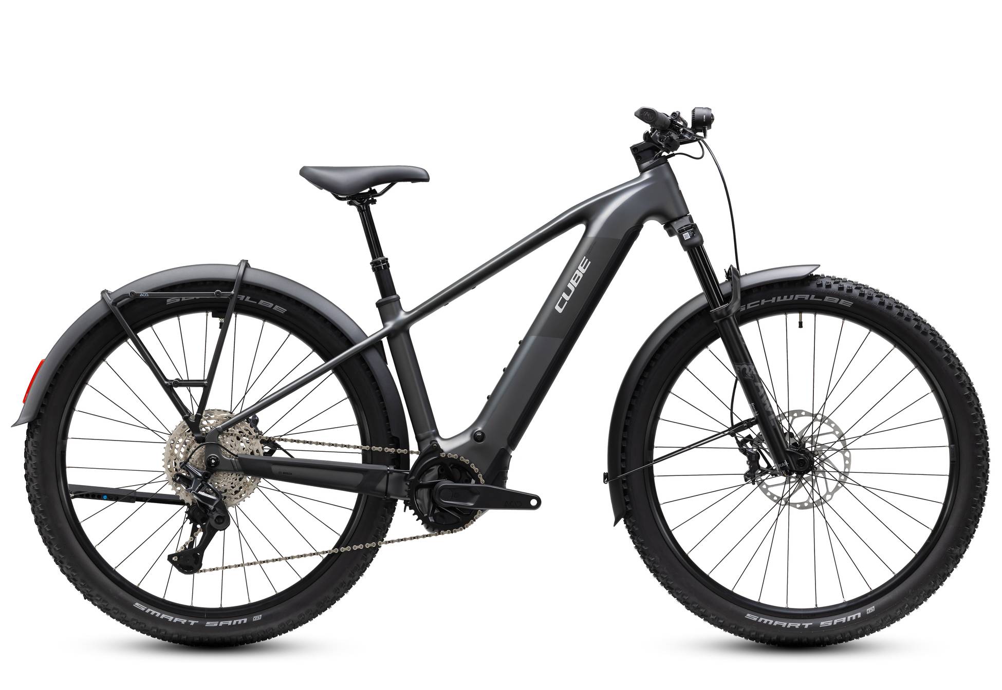 Reaction Hybrid Race 800 FE slabgrey´n´chrome