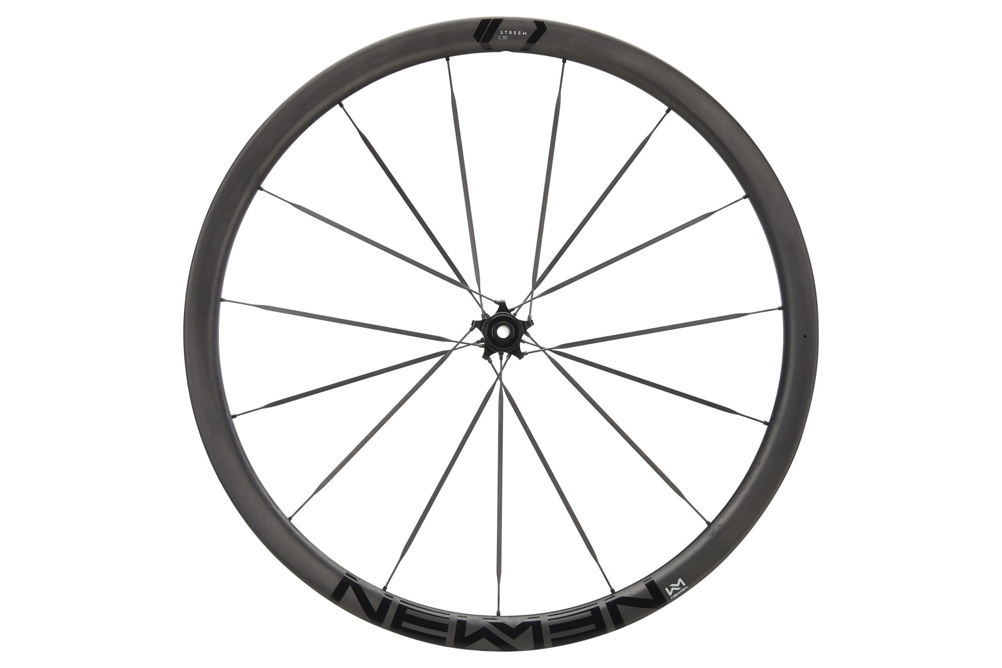 Wheel Streem C.35 VONOA 622 15h FADE R SP CL 12x100
