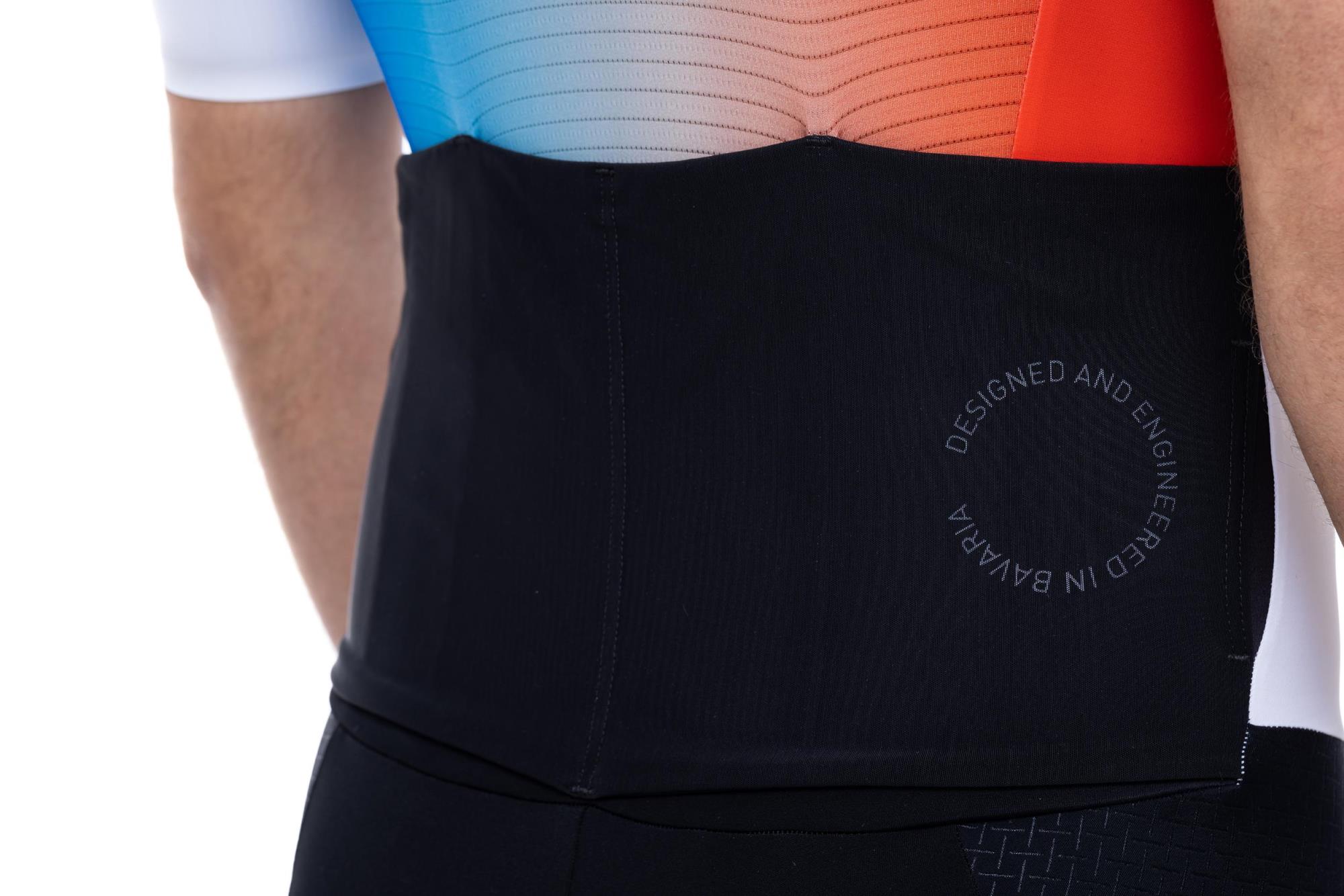CUBE TEAMLINE XC Suit