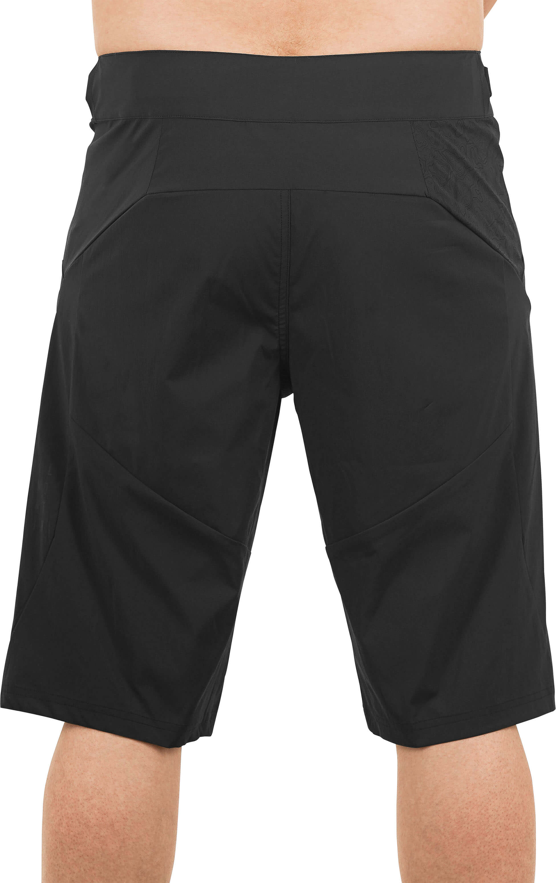 CUBE AM Baggy Shorts