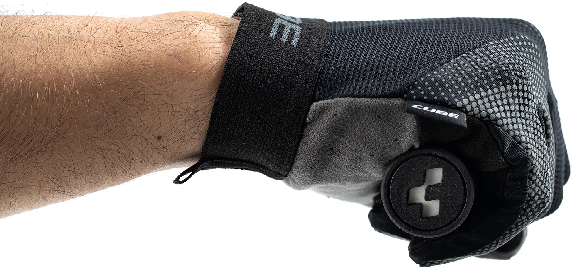 CUBE Handschuhe CMPT PRO langfinger