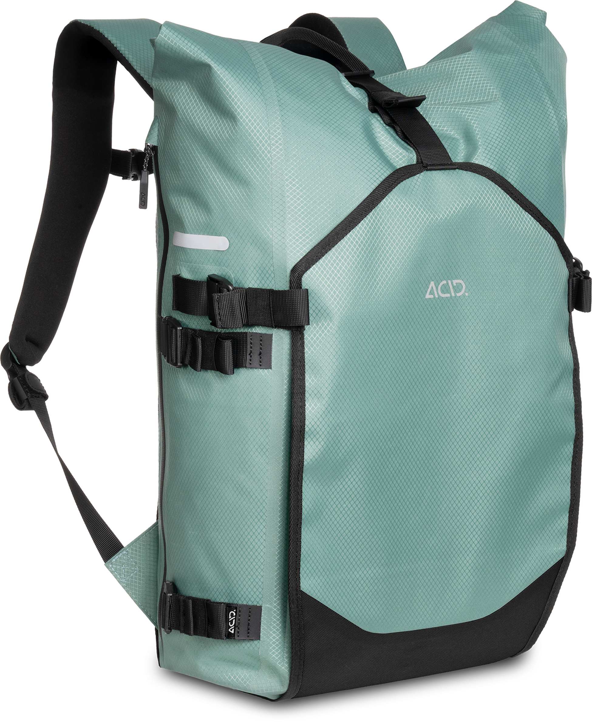 ACID Seitentasche & Rucksack FLIP PRO 25 CILink