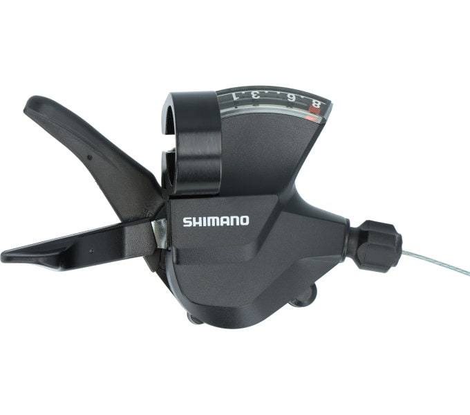 Schalthebel SL-M315 8-Fach