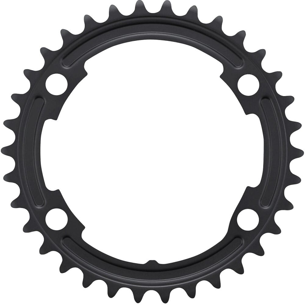 Kettenblatt 105 FC-R7000 34 Z, 110mm black
