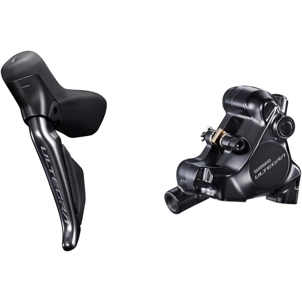 Scheibenbremse ULTEGRA Di2 ST-R8170/BR-R8170 VR
