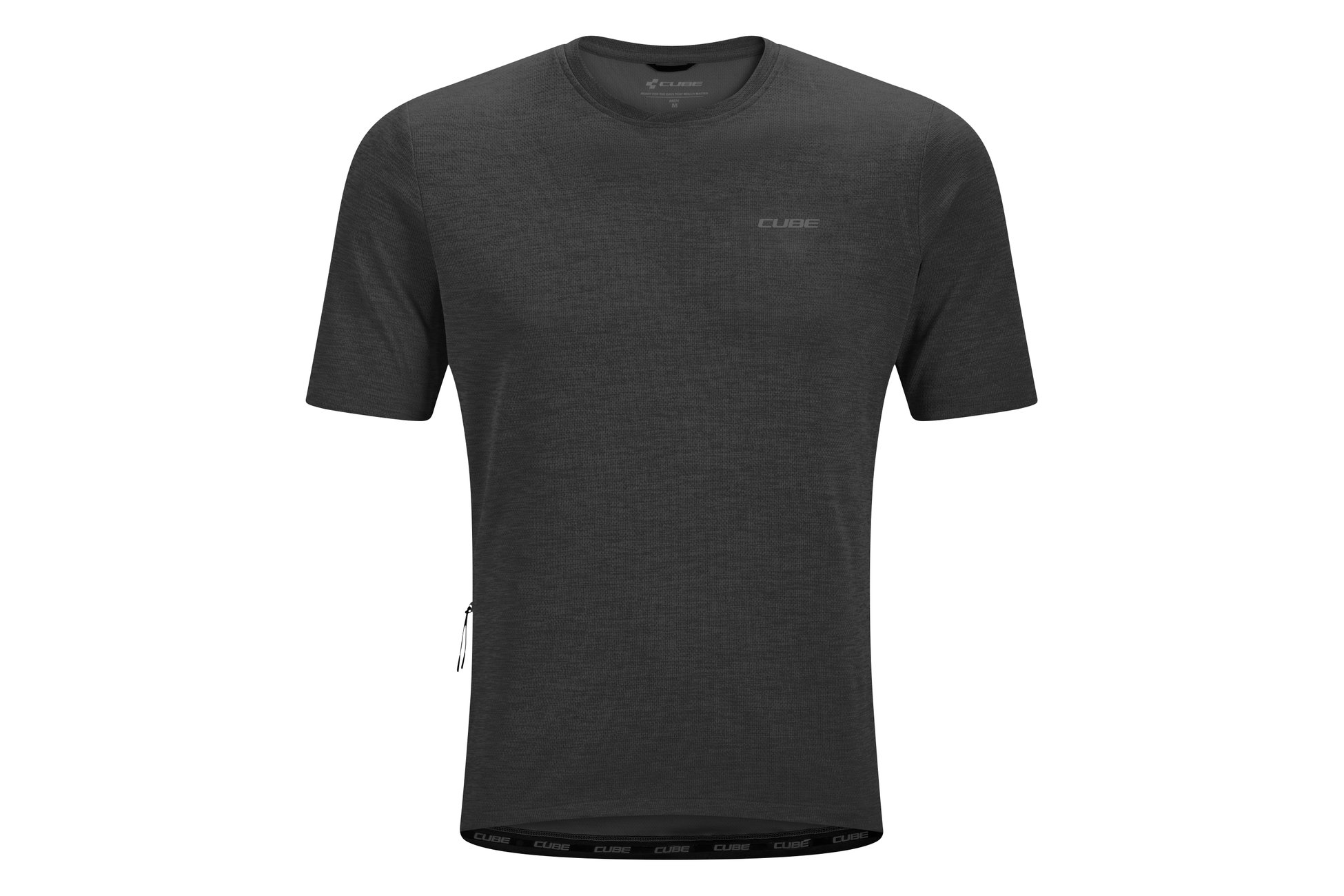 GRAVEL Trikot kurzarm