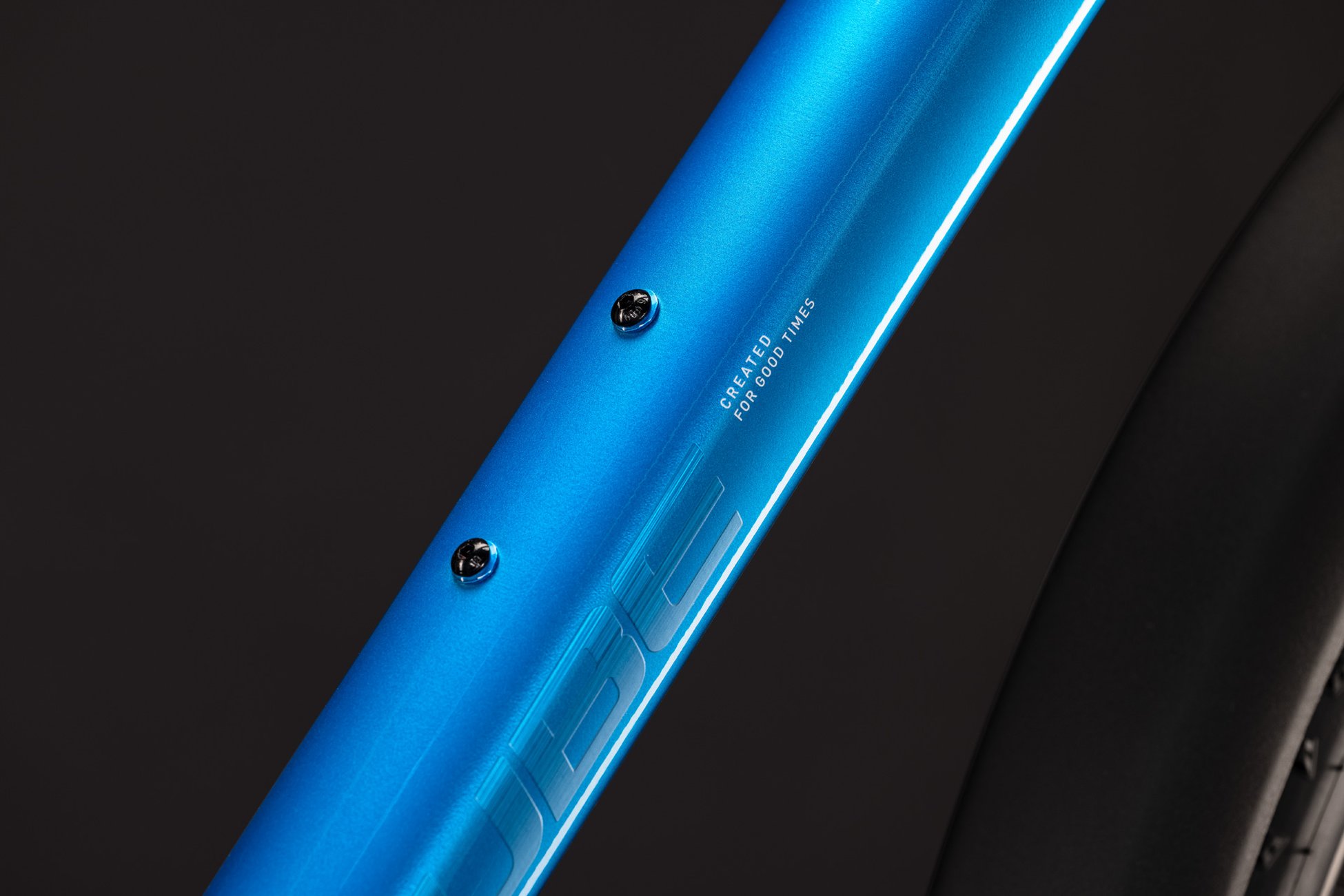 Aim Pro FE topasblue´n´blue