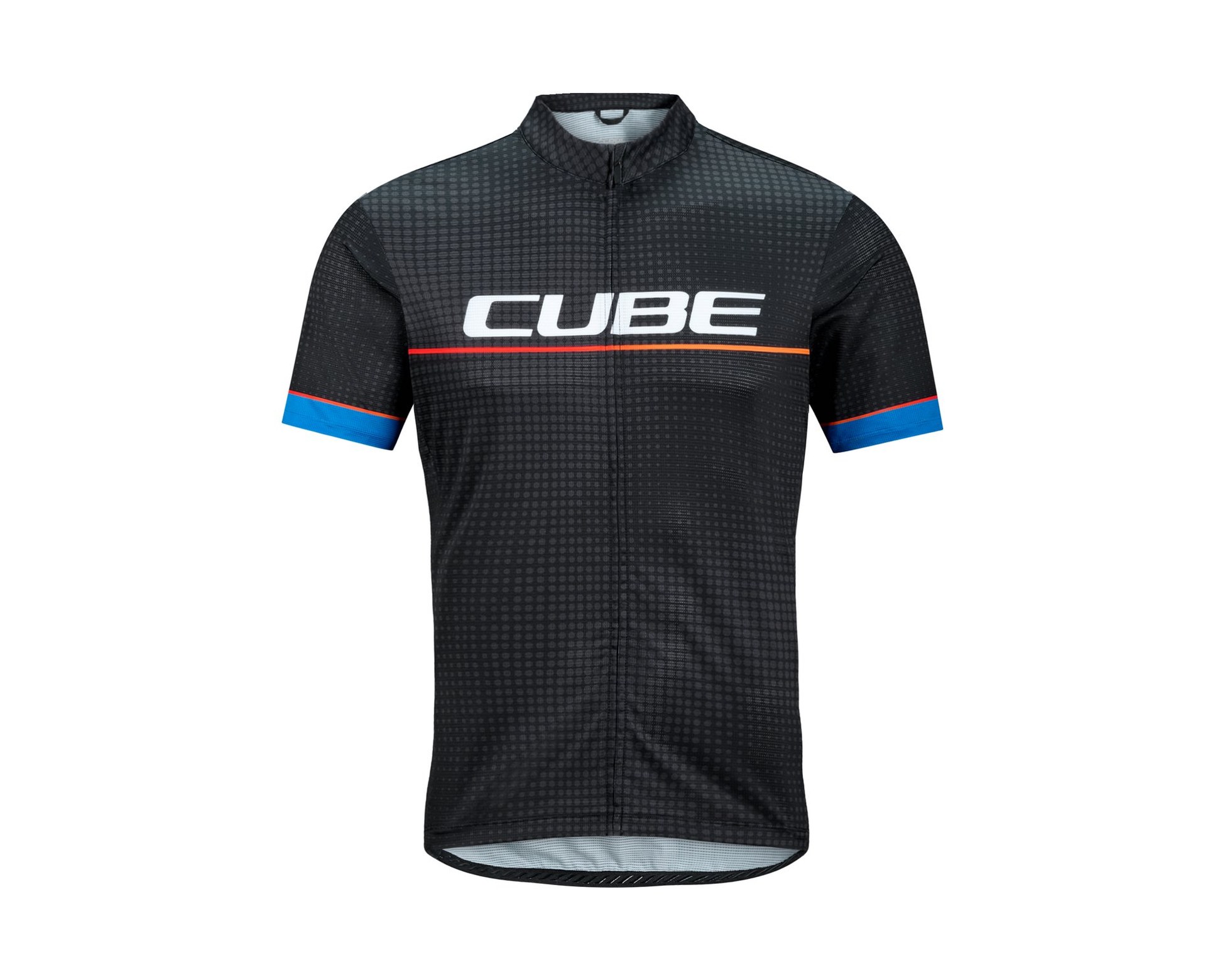 Trikot CMPT TEAMLINE kurzarm