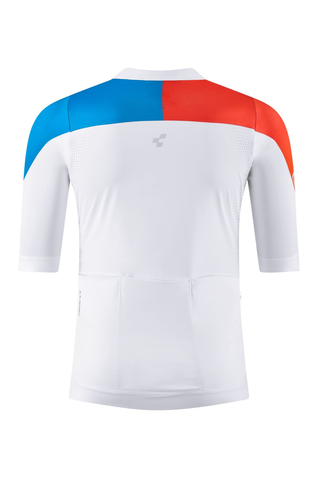 CUBE ROAD/XC WS Trikot TEAMLINE kurzarm