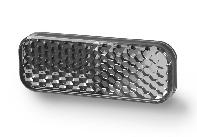 ACID Lenker Frontstrahler