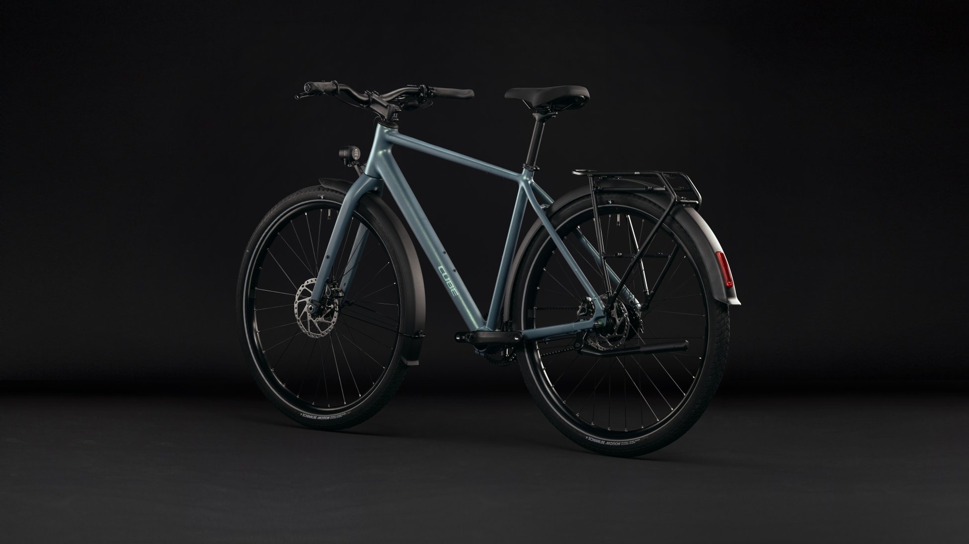 Editor SLX FE greengranit´n´green