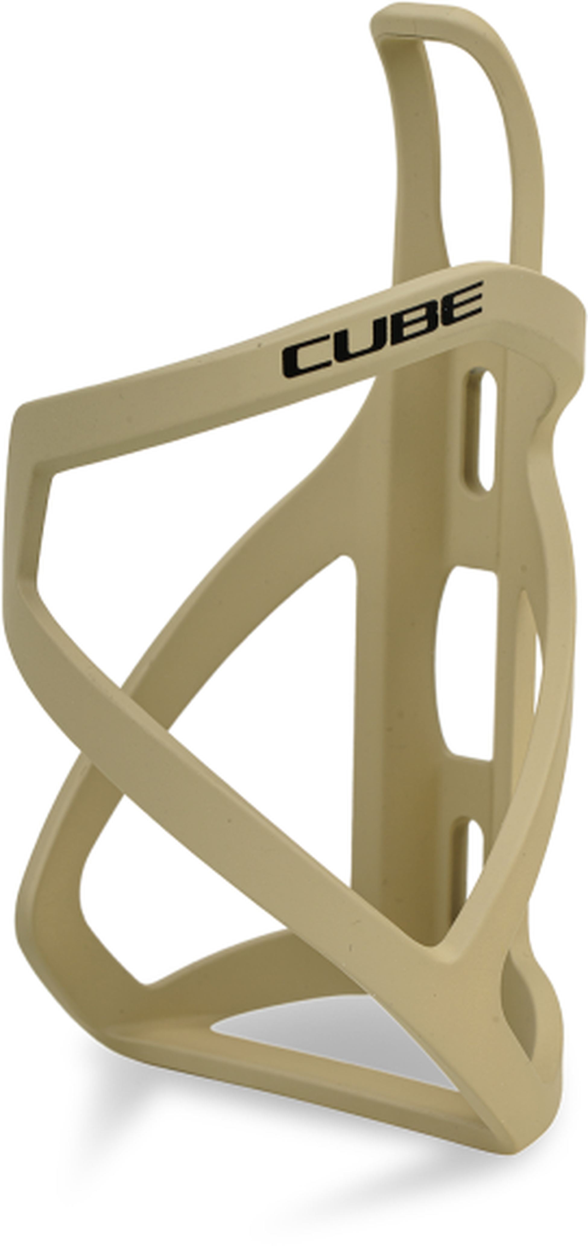 Flaschenhalter HPP Left-Hand Sidecage matt desert´n´glossy black