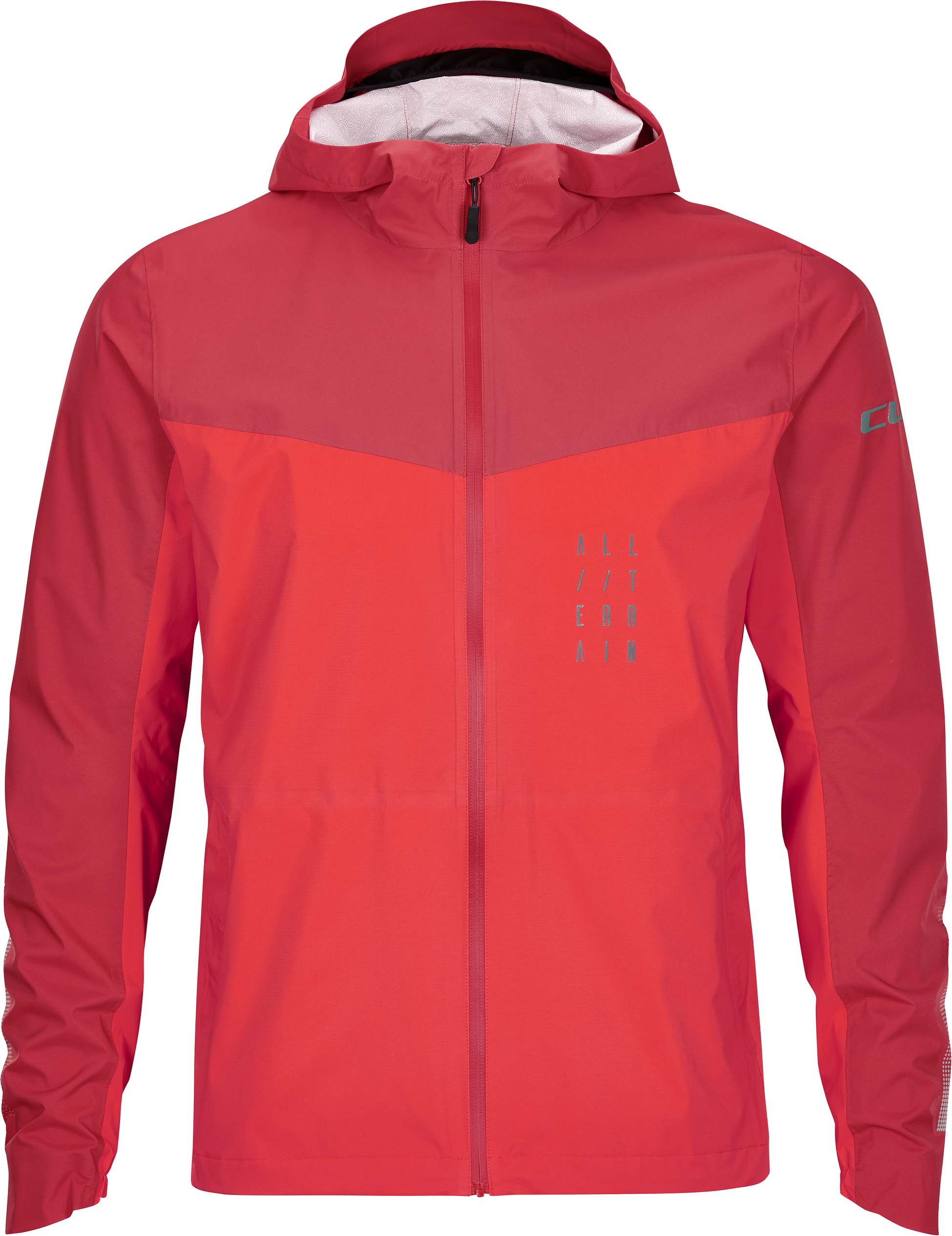 ATX Storm Jacket X Actionteam